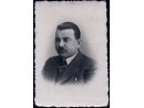 Podporucznik Feliks Franciszek Lesisz